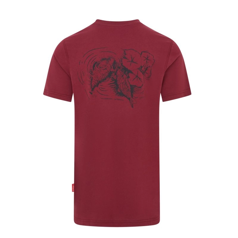 Trakker Ripple T-Shirt